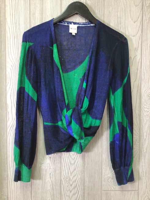 Nic + Zoe Cardigan 4-way Size X-Small